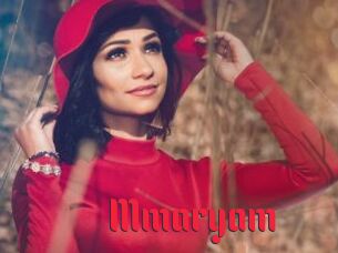 Mmaryam