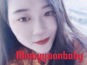 Mmayyuanbaby