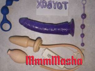 MmmMasha