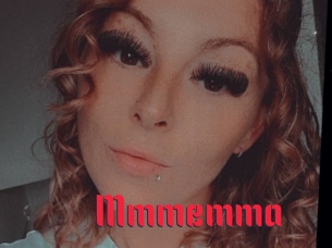 Mmmemma