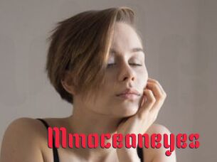 Mmoceaneyes
