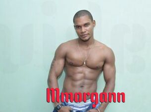 Mmorgann