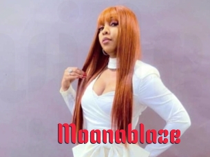 Moanablaze