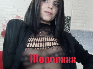 Moanaxxx