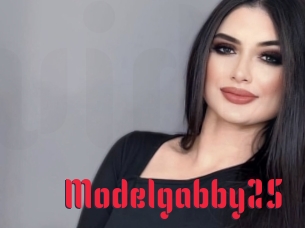Modelgabby25