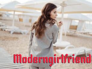 Moderngirlfriend