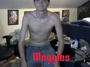 Moggles