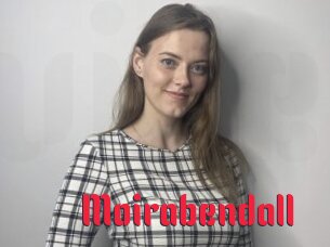 Moirabendall