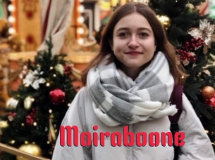 Moiraboone