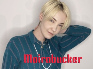 Moirabucker
