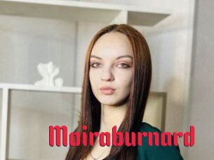Moiraburnard