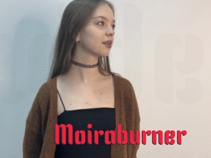 Moiraburner