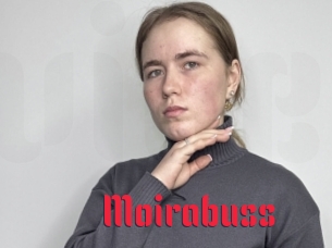 Moirabuss