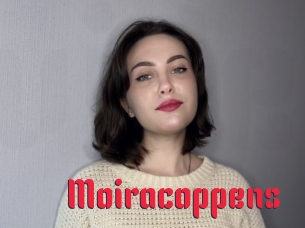Moiracoppens