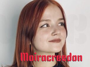 moiracreedon Video Extrait