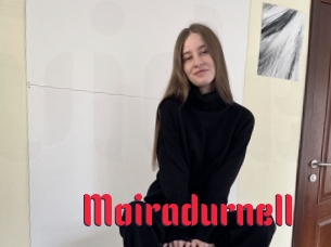Moiradurnell