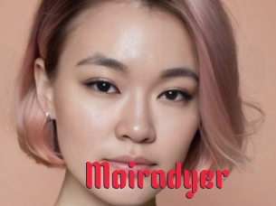 Moiradyer