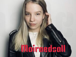 Moiraedsall