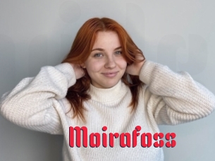 Moirafoss
