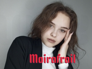 Moirafrail