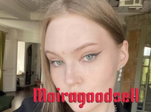 moiragoodsell Video Extrait