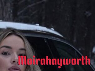 Moirahayworth
