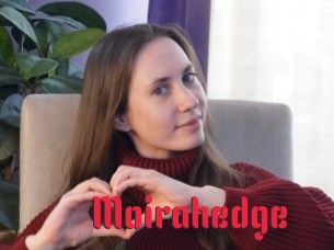 Moirahedge