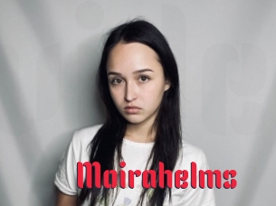 Moirahelms