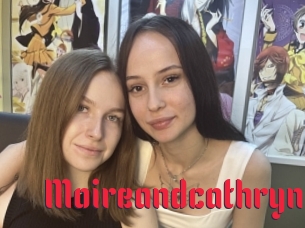 Moireandcathryn