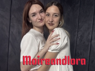 Moireandlora
