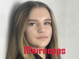 Moireapps