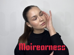 Moirearness