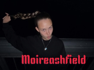 Moireashfield