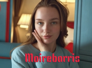 Moirebarris