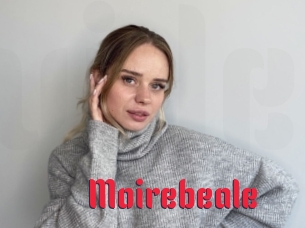 Moirebeale