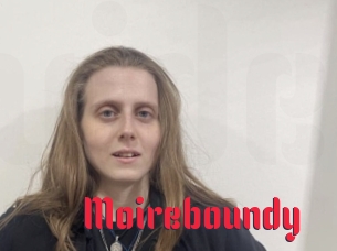 Moireboundy