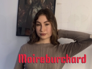 Moireburchard