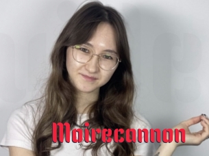 Moirecannon