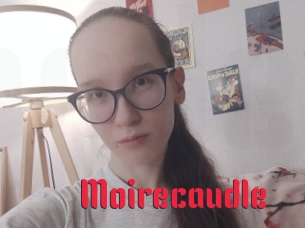 Moirecaudle