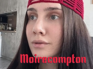 Moirecompton