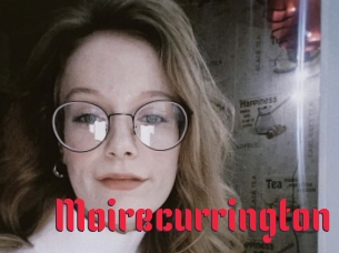 Moirecurrington