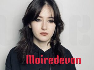 Moiredevon