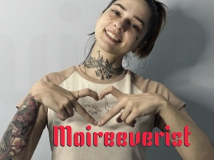 Moireeverist