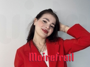 Moirefrail