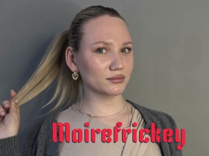 Moirefrickey