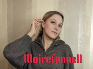 Moirefunnell