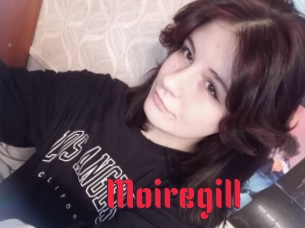 Moiregill