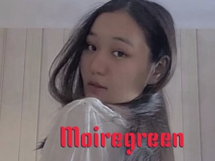 Moiregreen