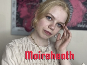 Moireheath