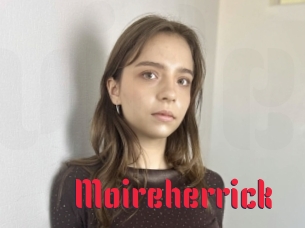 Moireherrick